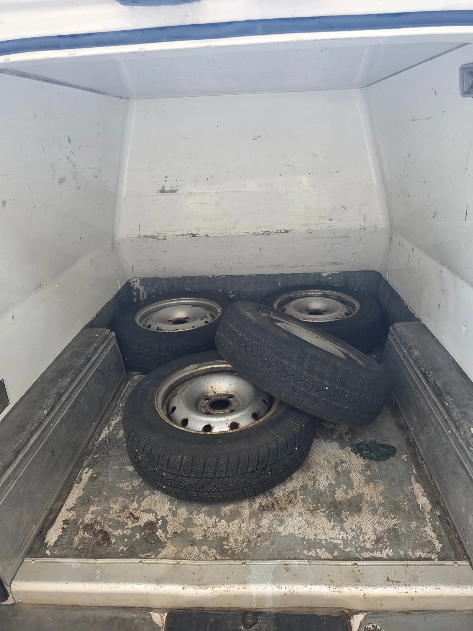 Citroen Berlingo, снимка 10 - Автомобили и джипове - 56014877