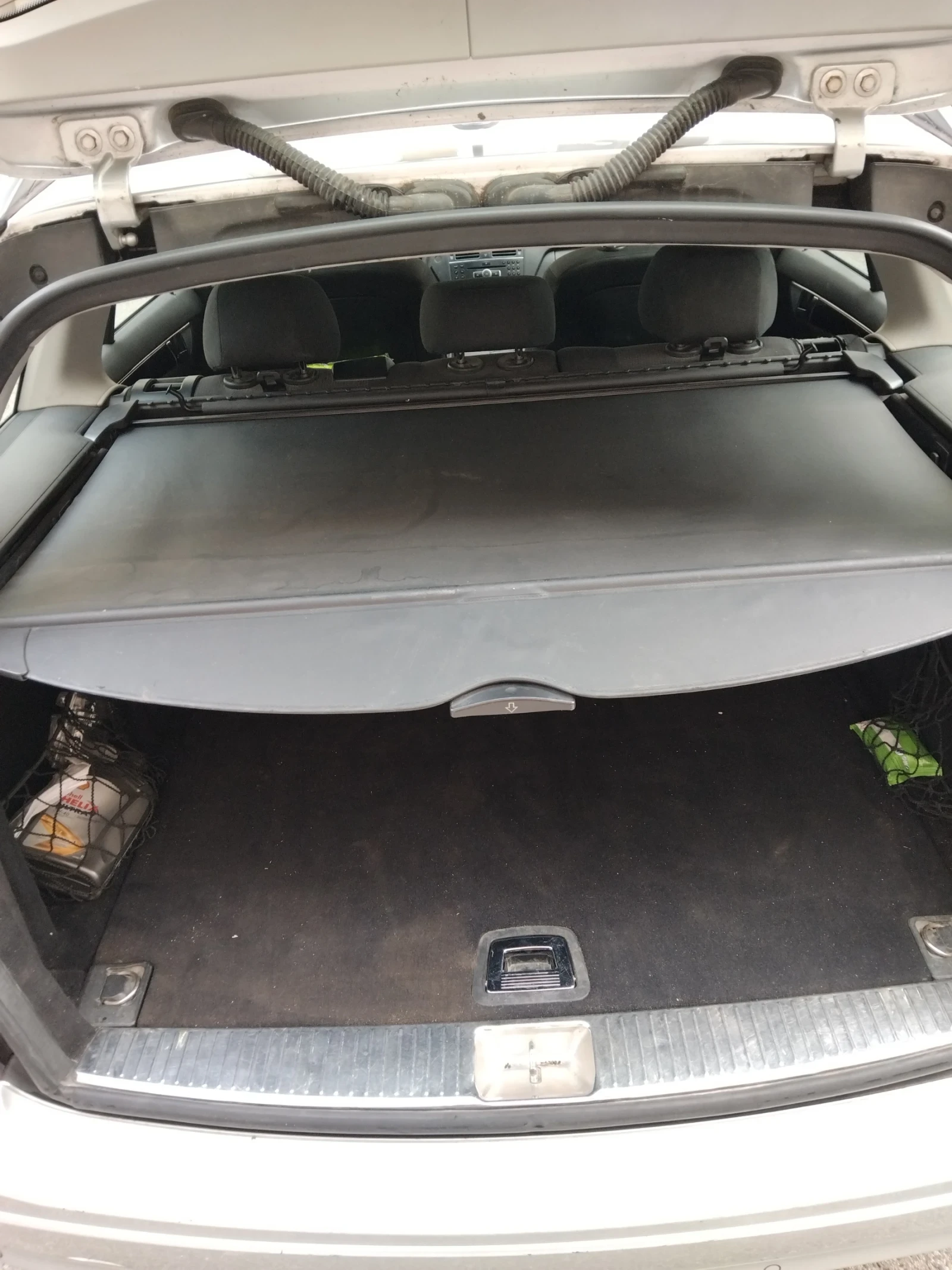Mercedes-Benz C 220 | Mobile.bg � ����������� 11