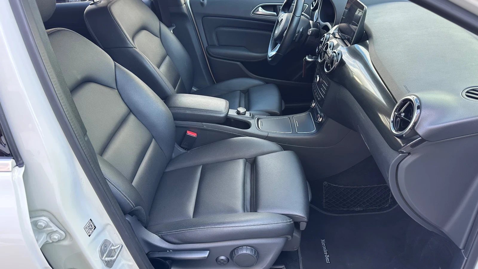Mercedes-Benz B 250 B250E, 89000км.!Лизинг без първоначална вноска!, снимка 10 - Автомобили и джипове - 56133468