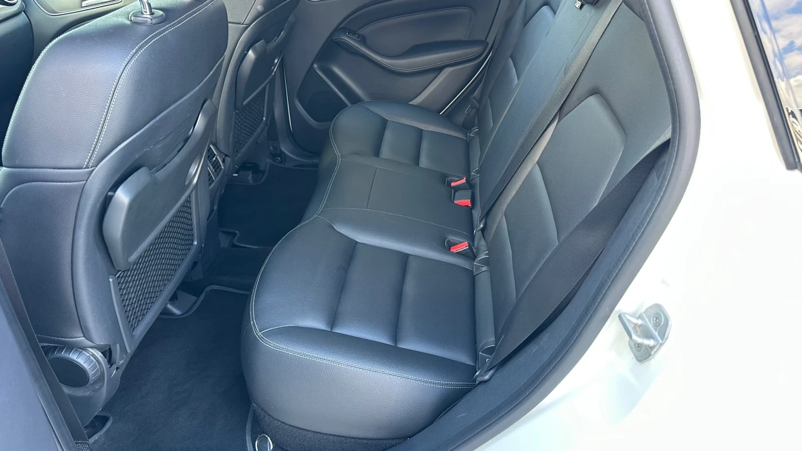 Mercedes-Benz B 250 B250E, 89000км.!Лизинг без първоначална вноска!, снимка 11 - Автомобили и джипове - 56133468