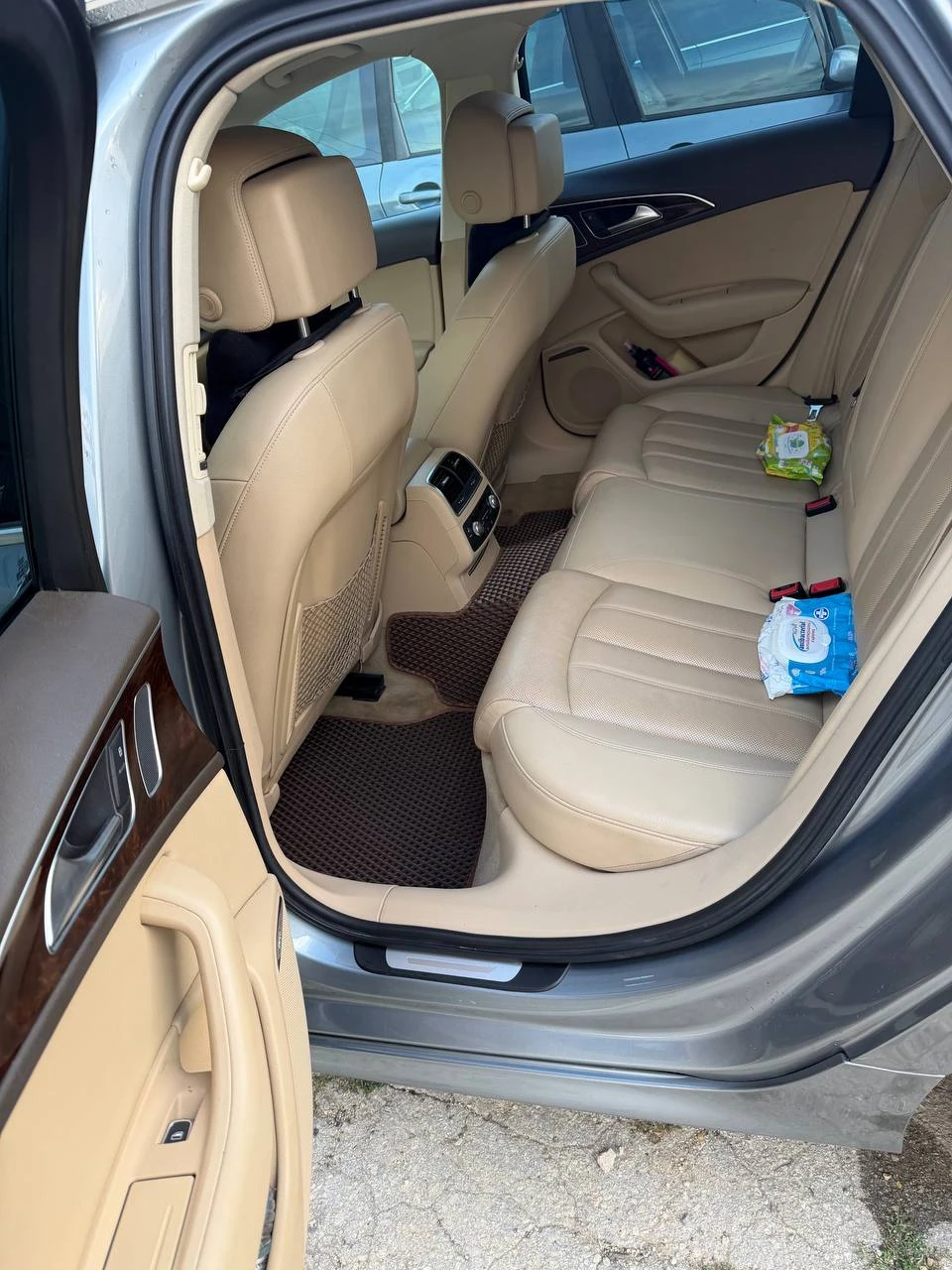 Audi A6 C7 Prestige BOSE, снимка 10 - Автомобили и джипове - 56166804