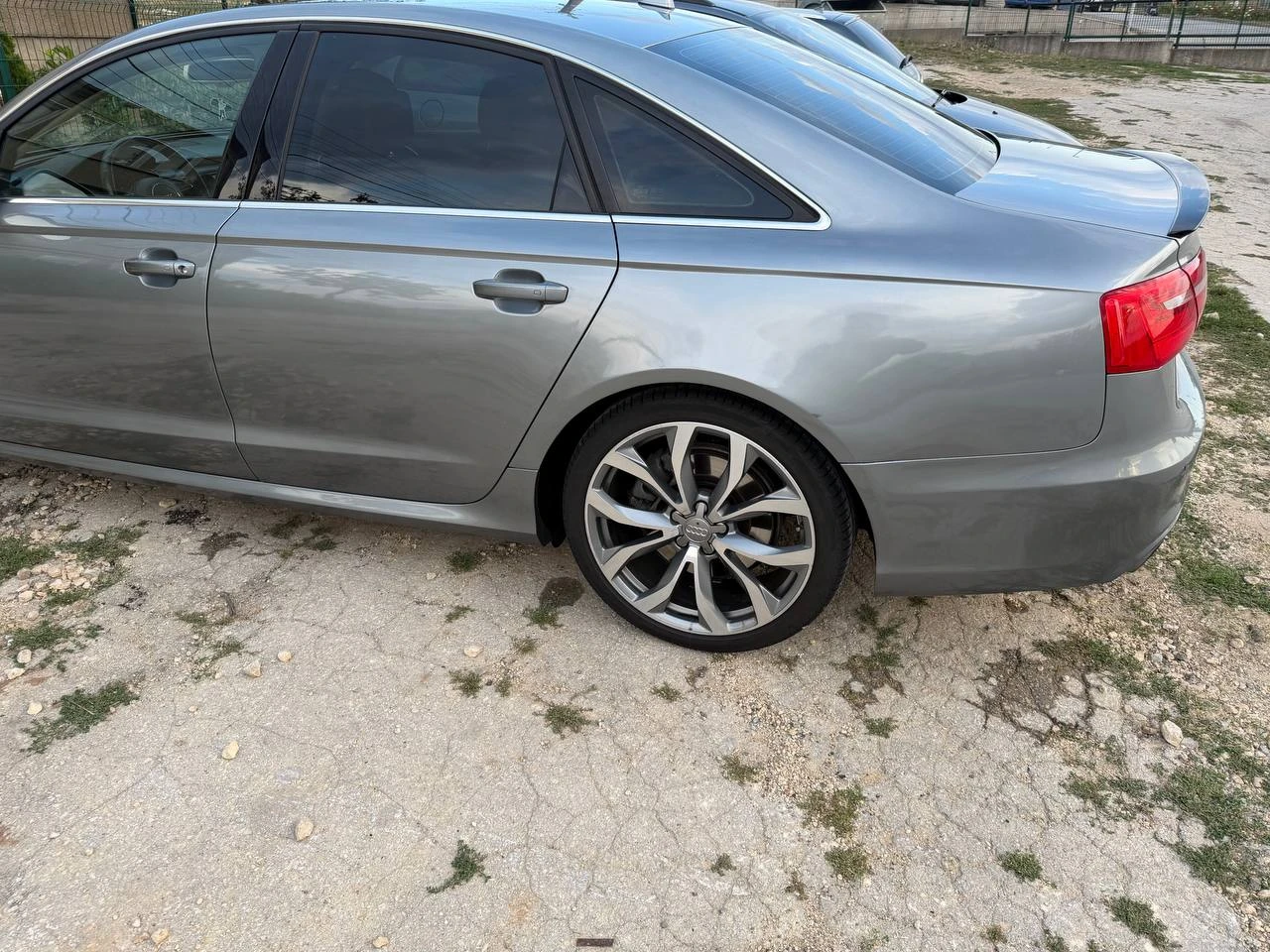 Audi A6 C7 Prestige BOSE, снимка 4 - Автомобили и джипове - 56166804
