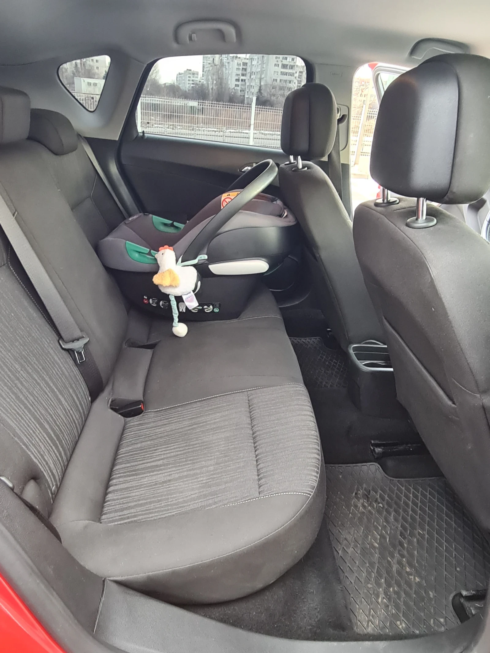 Opel Astra, снимка 9 - Автомобили и джипове - 56292701