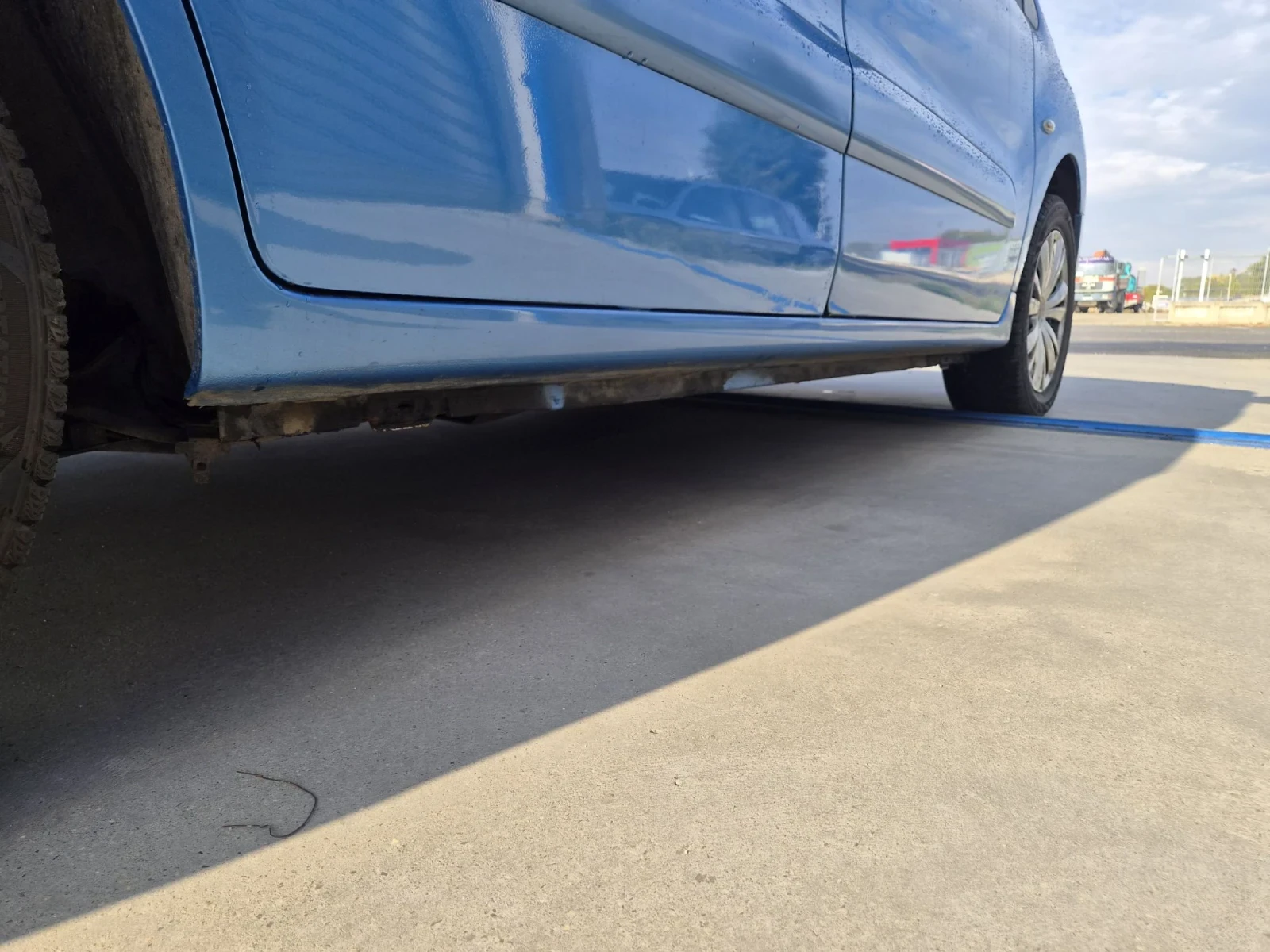 Citroen Berlingo 1.6hdi ��� ����������, ���������..... | Mobile.bg � ����������� 14