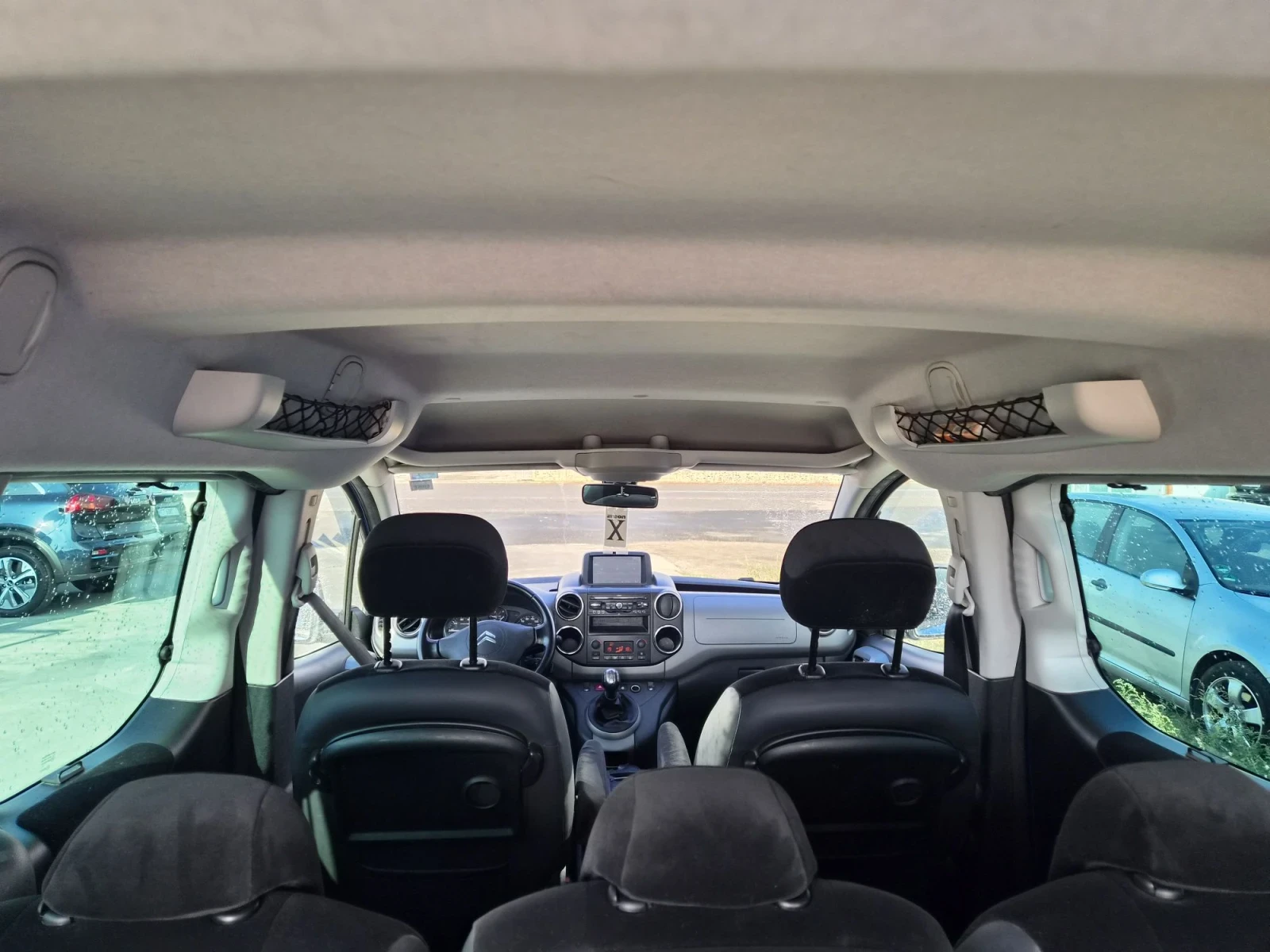 Citroen Berlingo 1.6hdi ��� ����������, ���������..... | Mobile.bg � ����������� 10