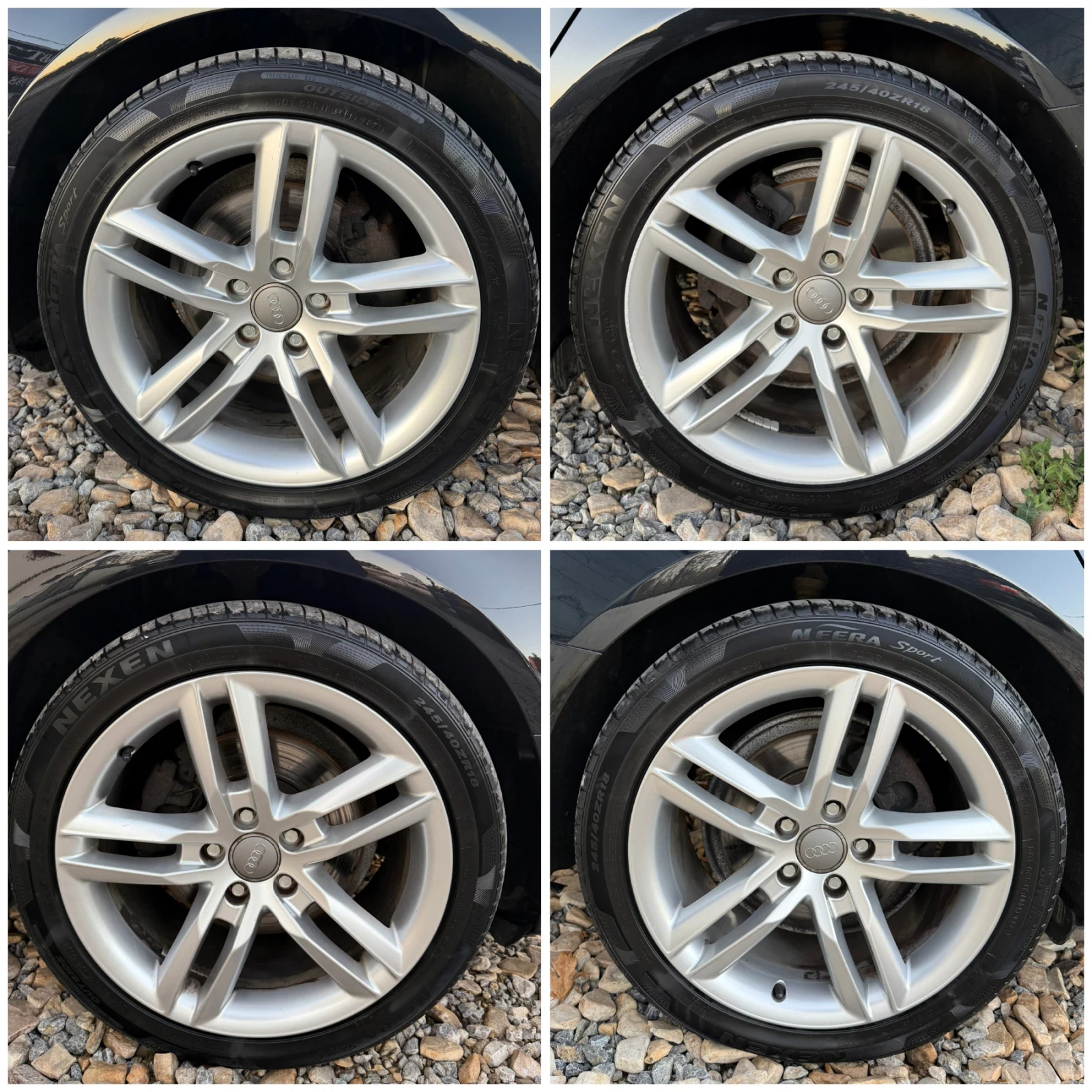 Audi A4 2.0TDI/177/Quattro/S-LINE/S-Tronic/Germany | Mobile.bg � ����������� 14