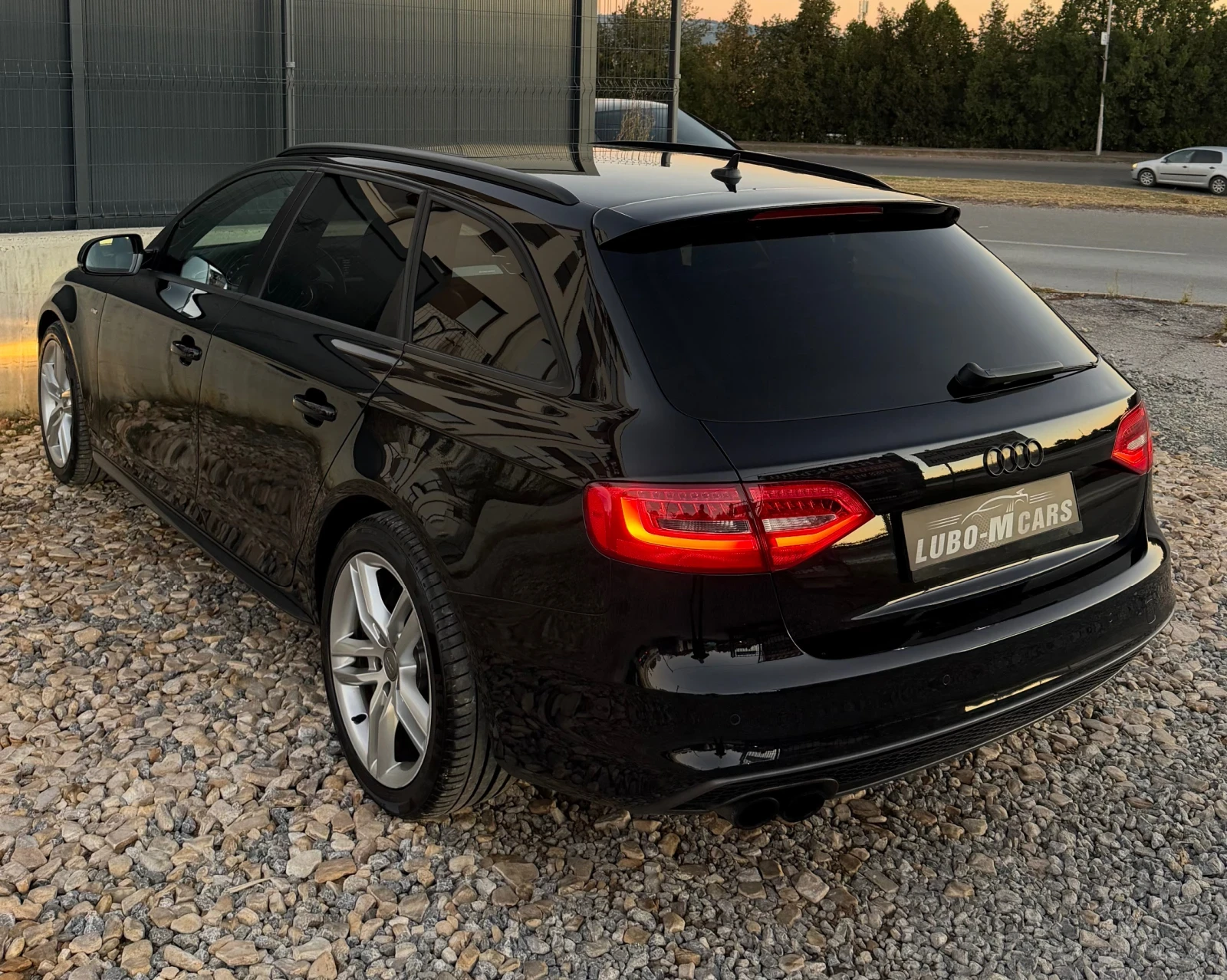 Audi A4 2.0TDI/177/Quattro/S-LINE/S-Tronic/Germany | Mobile.bg � ����������� 6