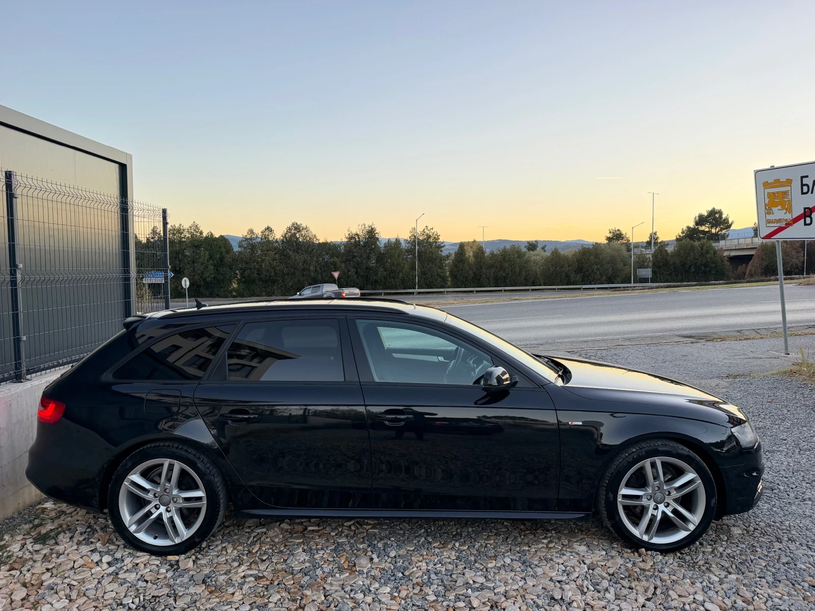 Audi A4 2.0TDI/177/Quattro/S-LINE/S-Tronic/Germany | Mobile.bg � ����������� 4