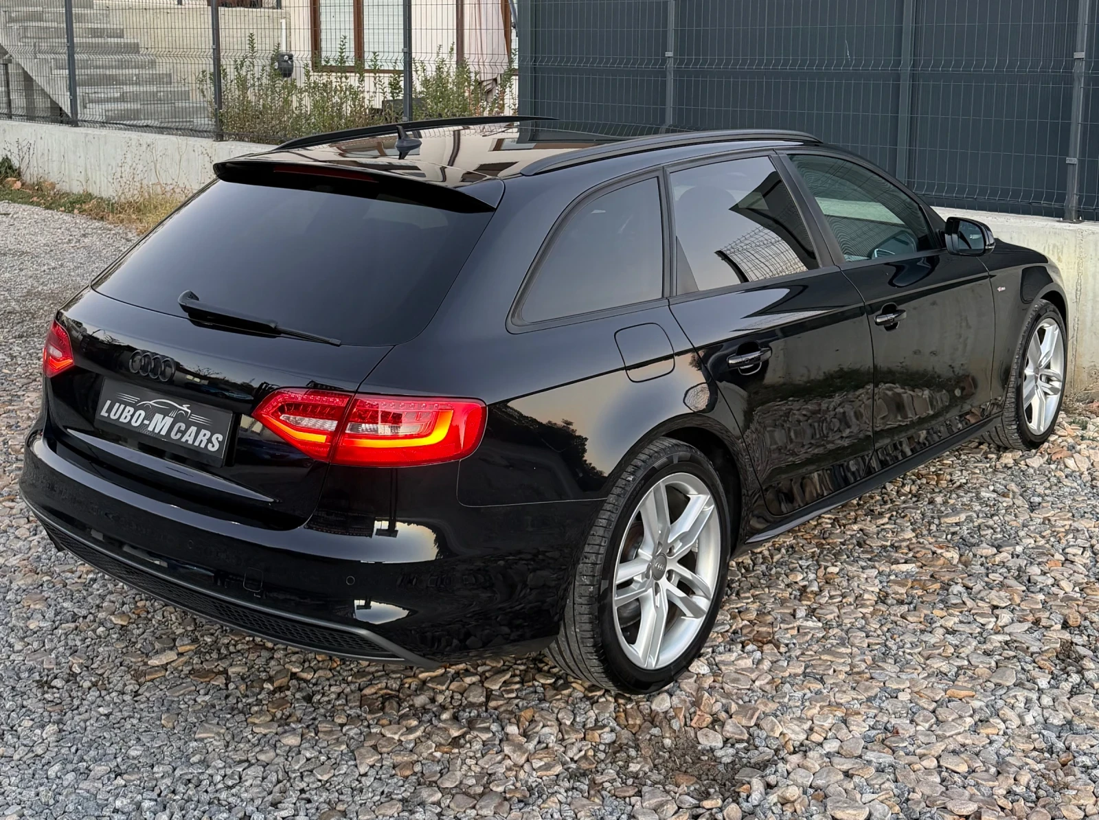Audi A4 2.0TDI/177/Quattro/S-LINE/S-Tronic/Germany | Mobile.bg � ����������� 8