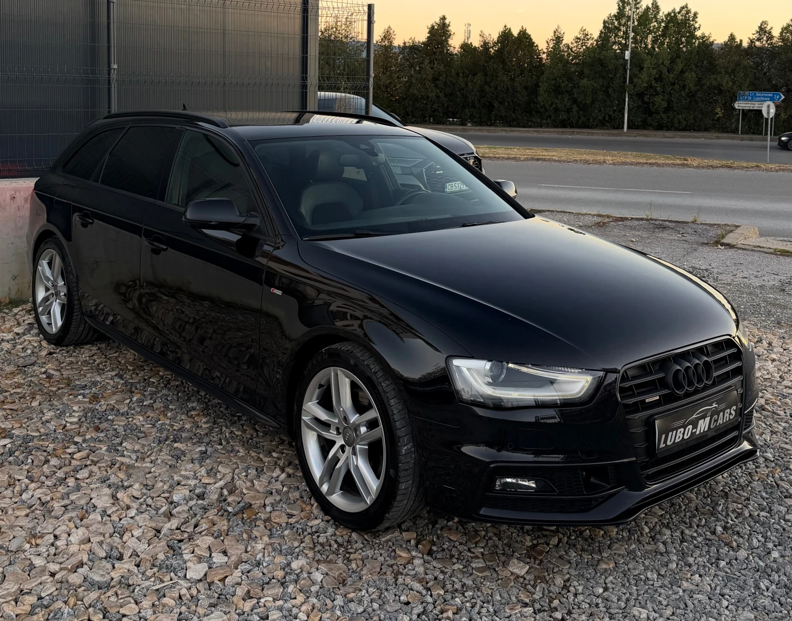 Audi A4 2.0TDI/177/Quattro/S-LINE/S-Tronic/Germany | Mobile.bg � ����������� 3