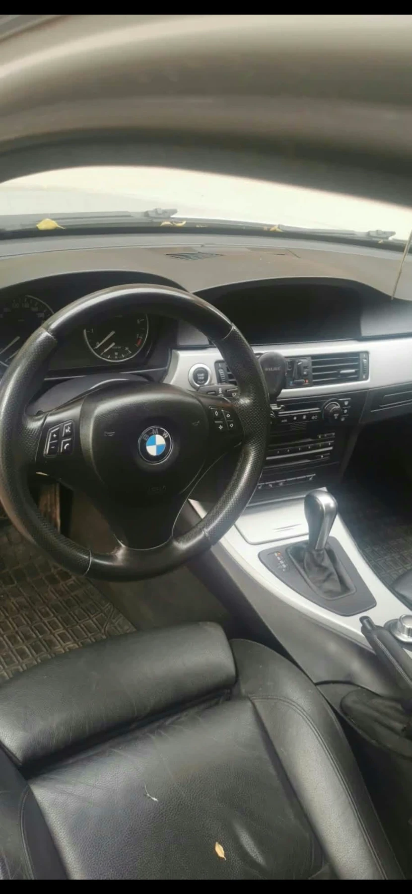 BMW 325, снимка 3 - Автомобили и джипове - 56636731
