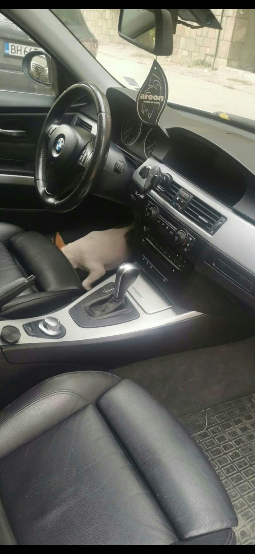 BMW 325, снимка 4 - Автомобили и джипове - 56636731