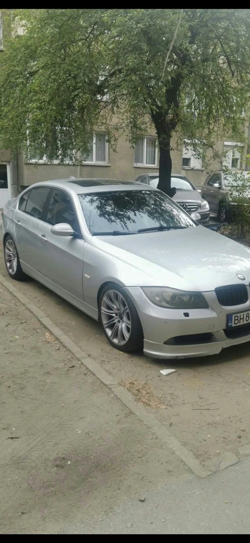 BMW 325
