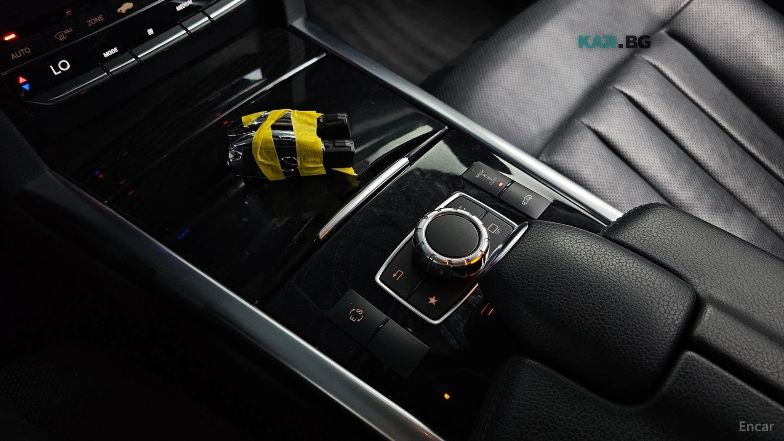 Mercedes-Benz E 400 4MATIC| PANO| DISTRONIC| 360-CAM| OBDUH| AIR-MATIC | Mobile.bg � ����������� 15