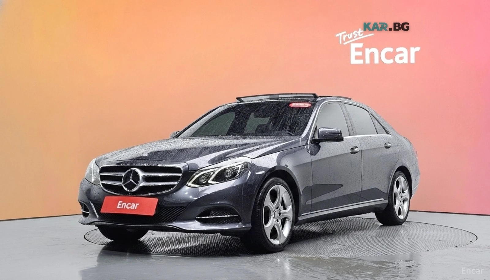 Mercedes-Benz E 400 4MATIC| PANO| DISTRONIC| 360-CAM| OBDUH| AIR-MATIC