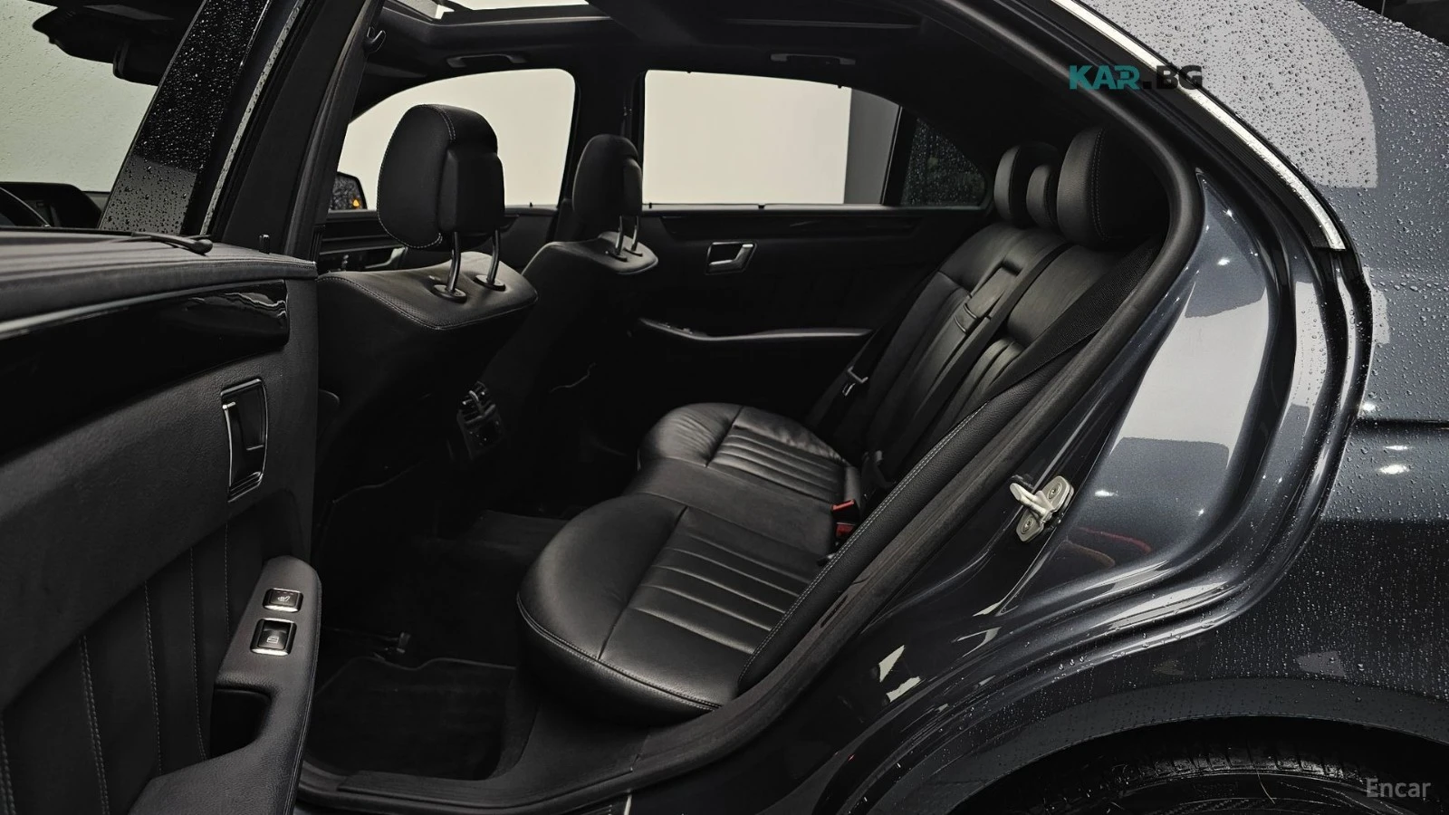 Mercedes-Benz E 400 4MATIC| PANO| DISTRONIC| 360-CAM| OBDUH| AIR-MATIC | Mobile.bg � ����������� 16