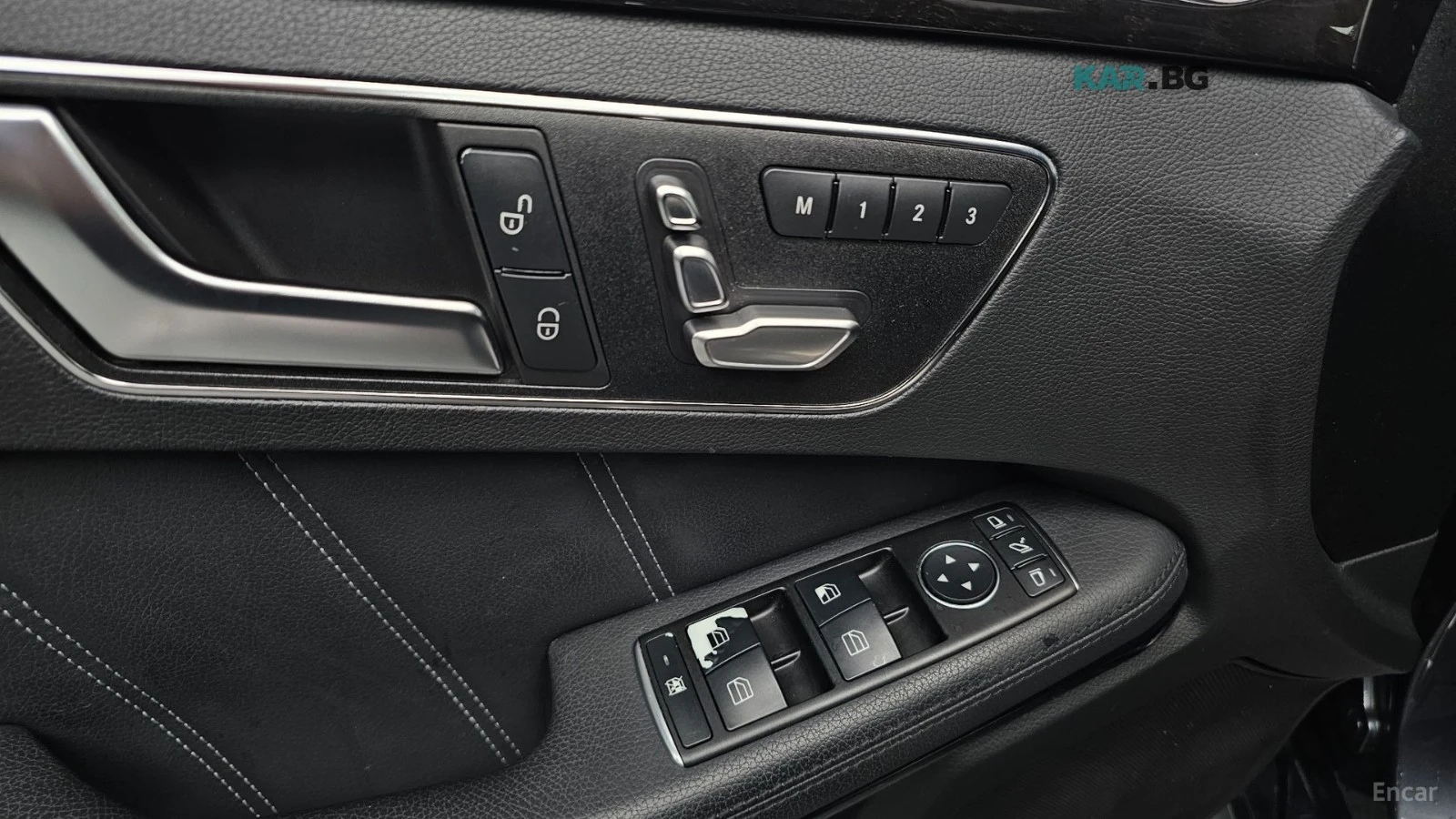 Mercedes-Benz E 400 4MATIC| PANO| DISTRONIC| 360-CAM| OBDUH| AIR-MATIC | Mobile.bg � ����������� 9