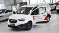 Opel Combo 1.5d Cargo Van Essentia L2H1 Increased Payload - [2] 