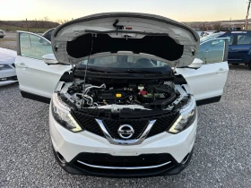 Nissan Qashqai 1.6dCI PREMIER 4x4 FULL, снимка 11