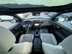 Nissan Qashqai 1.6dCI PREMIER 4x4 FULL, снимка 9