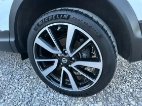 Nissan Qashqai 1.6dCI PREMIER 4x4 FULL, снимка 12