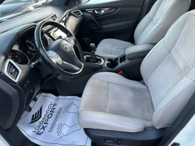 Nissan Qashqai 1.6dCI PREMIER 4x4 FULL, снимка 6