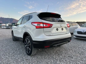 Nissan Qashqai 1.6dCI PREMIER 4x4 FULL, снимка 3