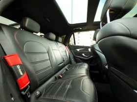 Mercedes-Benz GLC 43 AMG Лизинг , снимка 11