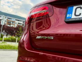Mercedes-Benz GLC 43 AMG Лизинг , снимка 4
