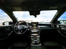 Mercedes-Benz GLC 43 AMG Лизинг , снимка 6