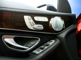 Mercedes-Benz GLC 43 AMG Лизинг , снимка 10