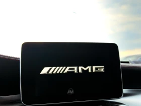 Mercedes-Benz GLC 43 AMG Лизинг , снимка 5
