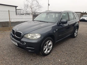 BMW X5 ФЕИС 3.0-245КОНЯ-ФУЛ, снимка 8