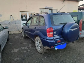 Toyota Rav4, снимка 3