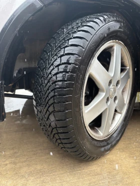 Suzuki Ignis 1.3i 94к.с., снимка 6