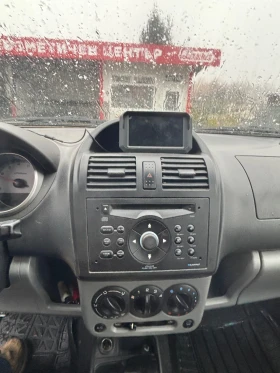 Suzuki Ignis 1.3i 94к.с., снимка 8