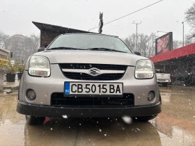 Suzuki Ignis 1.3i 94к.с., снимка 5