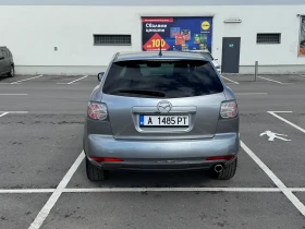 Mazda CX-7, снимка 2