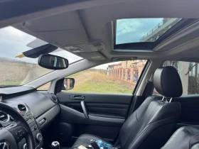 Mazda CX-7, снимка 9