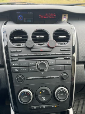 Mazda CX-7, снимка 16