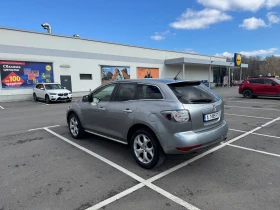 Mazda CX-7, снимка 3