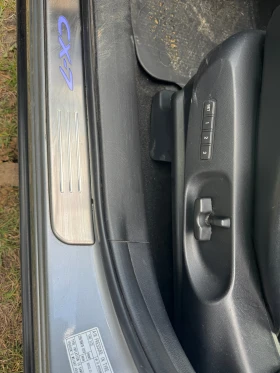 Mazda CX-7, снимка 11