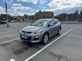 Mazda CX-7, снимка 4