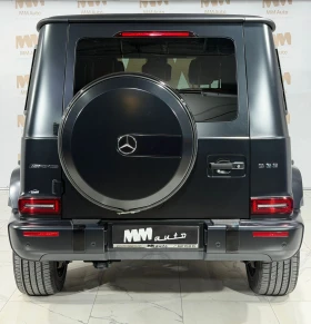 Mercedes-Benz G 63 AMG Magno* AMG Driver's* 360* Exclusive, снимка 5