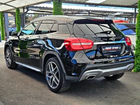 Mercedes-Benz GLA 200 AMG/4МАТIC/GERMANY/CAMERA/ПОДГРЕВ/OFFROAD/DSR/LIZI, снимка 7