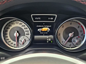 Mercedes-Benz GLA 200 AMG/4МАТIC/GERMANY/CAMERA/ПОДГРЕВ/OFFROAD/DSR/LIZI, снимка 10