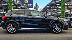 Mercedes-Benz GLA 200 AMG/4МАТIC/GERMANY/CAMERA/ПОДГРЕВ/OFFROAD/DSR/LIZI, снимка 4