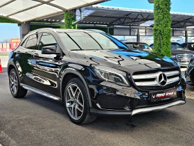 Mercedes-Benz GLA 200 AMG/4МАТIC/GERMANY/CAMERA/ПОДГРЕВ/OFFROAD/DSR/LIZI, снимка 3