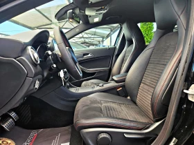 Mercedes-Benz GLA 200 AMG/4МАТIC/GERMANY/CAMERA/ПОДГРЕВ/OFFROAD/DSR/LIZI, снимка 15