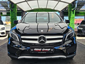 Mercedes-Benz GLA 200 AMG/4МАТIC/GERMANY/CAMERA/ПОДГРЕВ/OFFROAD/DSR/LIZI, снимка 2